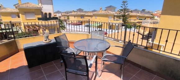 2 Schlafzimmer Villa in Algorfa, Spain, Nr. 159060 2