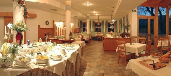 3500m² Hotel in Lienz, Austria No. 189447 3