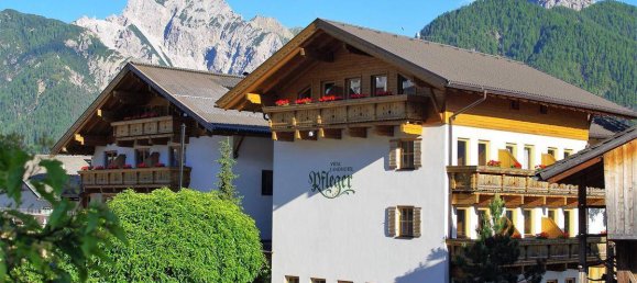 3500m² Hotel in Lienz, Austria No. 189447 2