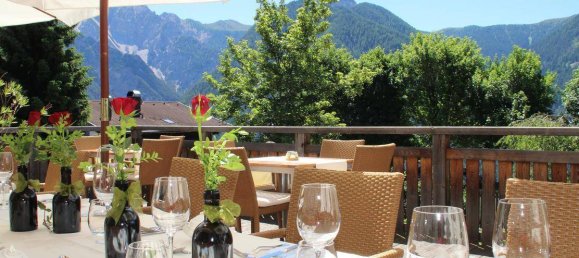 3500m² Hotel in Lienz, Austria No. 189447 5