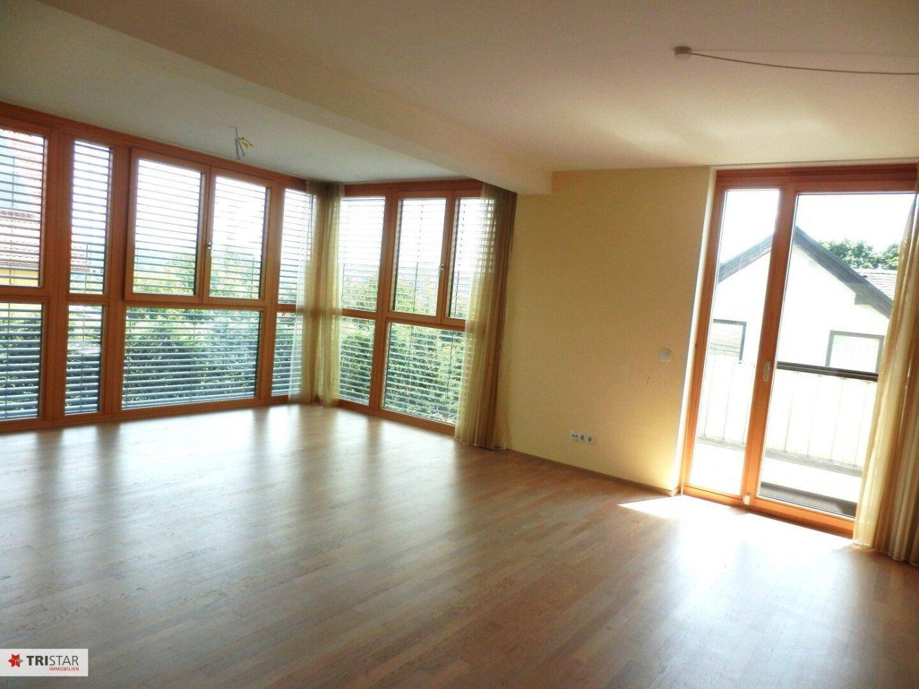 3 rooms Apartment in Giesshubl, Austria No. 163676