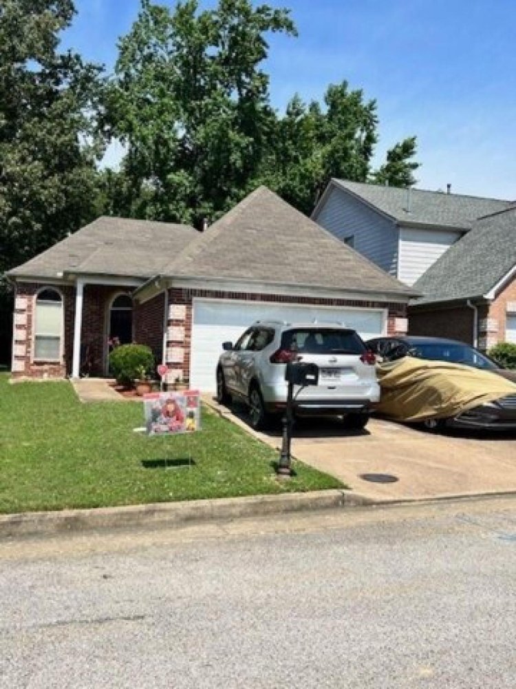 3 bedrooms House in Memphis, USA No. 400539