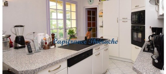 4 bedrooms House in Etreux, France No. 62669 5