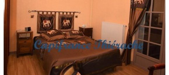 4 bedrooms House in Etreux, France No. 62669 10