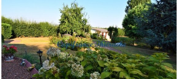 4 bedrooms House in Etreux, France No. 62669 4