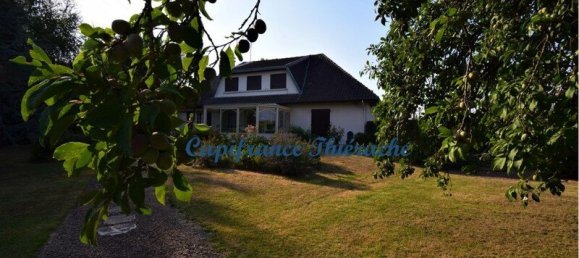 4 bedrooms House in Etreux, France No. 62669 17