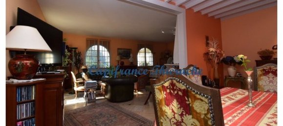 4 bedrooms House in Etreux, France No. 62669 20