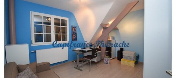 4 bedrooms House in Etreux, France No. 62669 6