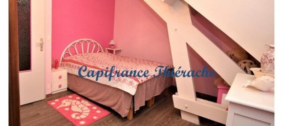 4 bedrooms House in Etreux, France No. 62669 8