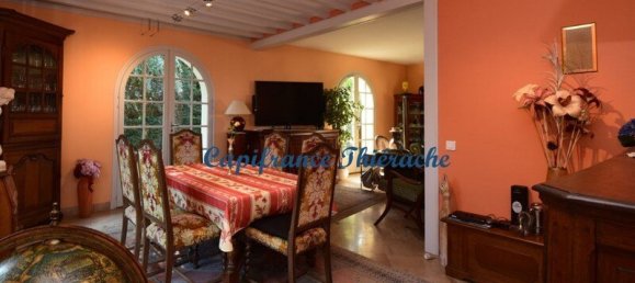 4 bedrooms House in Etreux, France No. 62669 3