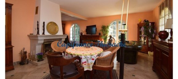 4 bedrooms House in Etreux, France No. 62669 2