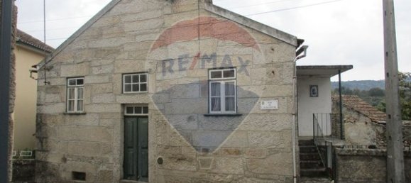 3 Schlafzimmer Haus in Figueiro da Granja, Portugal, Nr. 161330 13