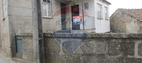 3 Schlafzimmer Haus in Figueiro da Granja, Portugal, Nr. 161330 2