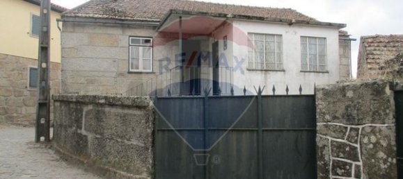 3 Schlafzimmer Haus in Figueiro da Granja, Portugal, Nr. 161330 3