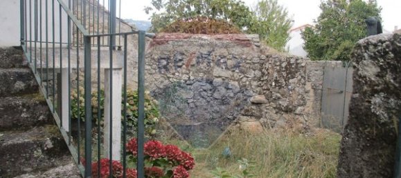 3 Schlafzimmer Haus in Figueiro da Granja, Portugal, Nr. 161330 5