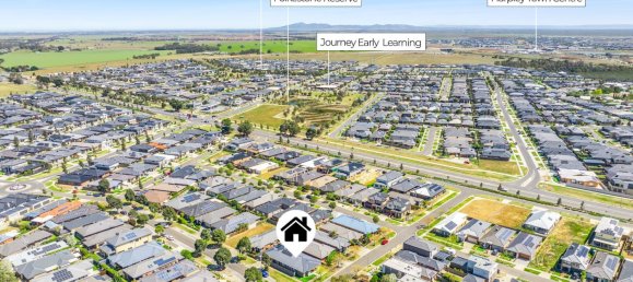 4 bedrooms House in Werribee, Australia No. 33 25