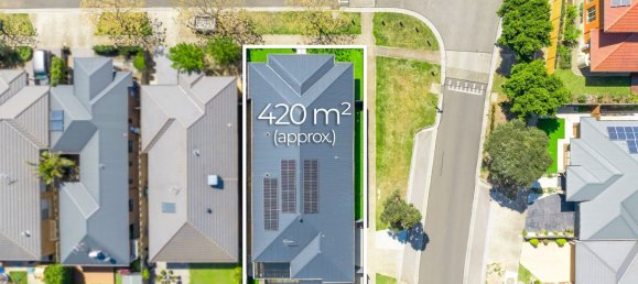 4 bedrooms House in Werribee, Australia No. 33 22