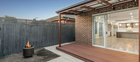 4 bedrooms House in Werribee, Australia No. 33 20