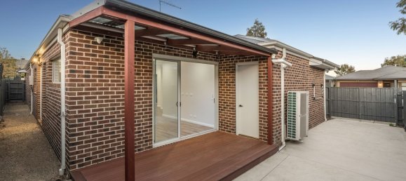 4 bedrooms House in Werribee, Australia No. 33 21