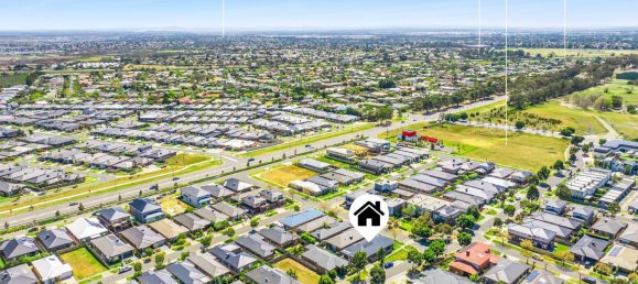 4 bedrooms House in Werribee, Australia No. 33 24