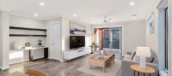 4 bedrooms House in Werribee, Australia No. 33 12