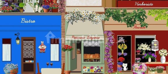 2 rooms Commercial property in Ferrara, Italy No. 161810 3