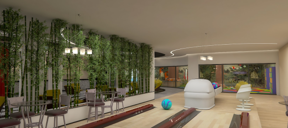 Apartment 1+1 in Kargicak, Turkey No. 1395 7