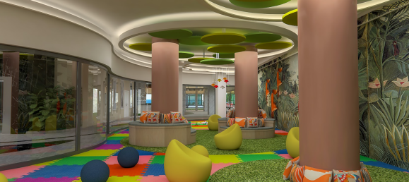 Apartment 1+1 in Kargicak, Turkey No. 1395 6