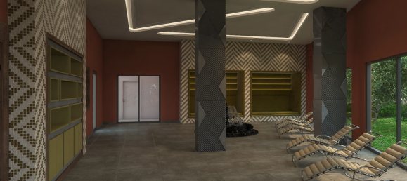 Apartment 1+1 in Kargicak, Turkey No. 1395 29