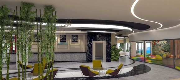 Apartment 1+1 in Kargicak, Turkey No. 1395 26