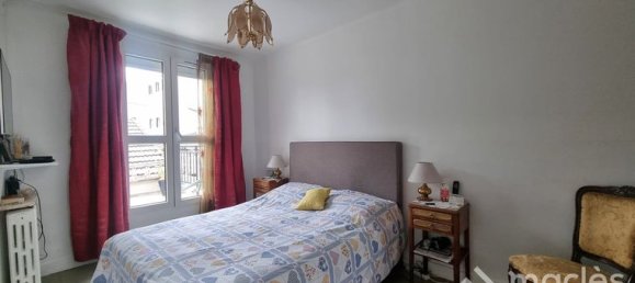 Casa de 2 dormitorios en Aubervilliers, France No. 314354 5