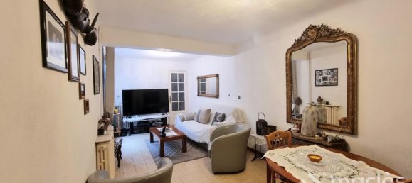 Casa de 2 dormitorios en Aubervilliers, France No. 314354 2