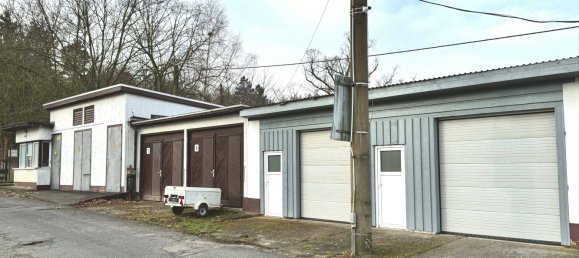 Terreno en Gera, Germany No. 72430 4