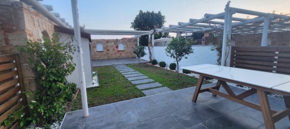 Penthouse 4+1 in Side, Turkey No. 33766 11