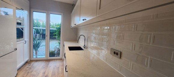 Penthouse 4+1 in Side, Turkey No. 33766 5