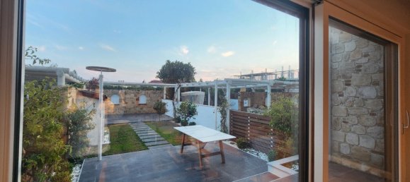 Penthouse 4+1 in Side, Turkey No. 33766 8