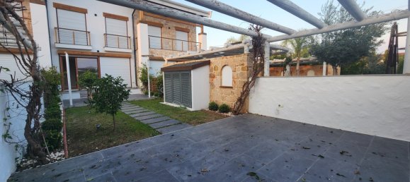 Penthouse 4+1 in Side, Turkey No. 33766 13