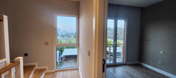 Penthouse 4+1 in Side, Turkey No. 33766 3