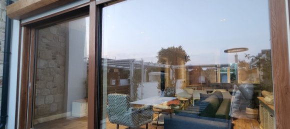 Penthouse 4+1 in Side, Turkey No. 33766 6