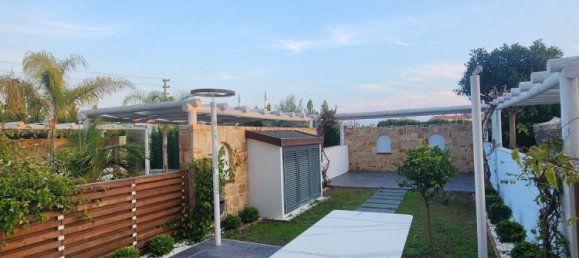 Penthouse 4+1 in Side, Turkey No. 33766 7