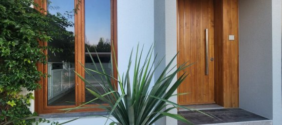 Penthouse 4+1 in Side, Turkey No. 33766 10