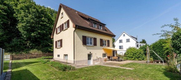 5 bedrooms House in Waldshut, Germany No. 315576 8