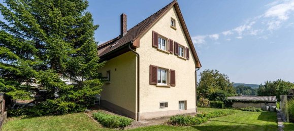 5 bedrooms House in Waldshut, Germany No. 315576 31