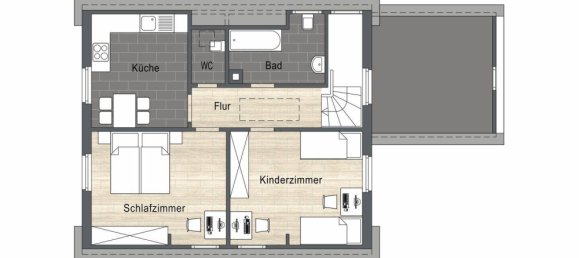 5 bedrooms House in Waldshut, Germany No. 315576 42