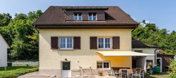 5 bedrooms House in Waldshut, Germany No. 315576 32