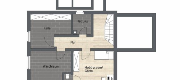 5 bedrooms House in Waldshut, Germany No. 315576 7