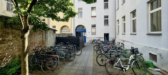 6-salle Appartement à Kreuzberg, Germany No. 67404 10