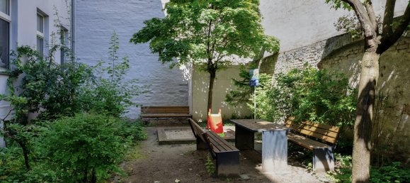 6-salle Appartement à Kreuzberg, Germany No. 67404 2