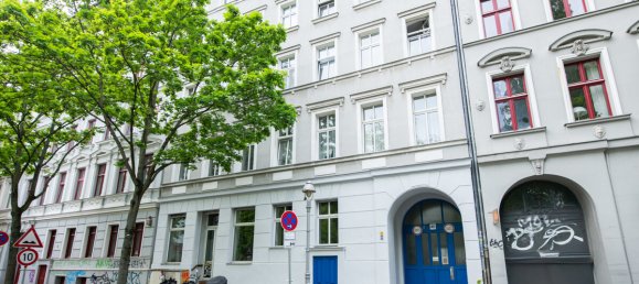 6-salle Appartement à Kreuzberg, Germany No. 67404 20