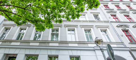 6-salle Appartement à Kreuzberg, Germany No. 67404 16